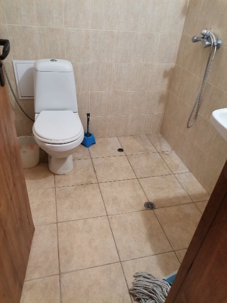 В аренду  Студия Пловдив , Беломорски , 32 кв.м | 86645708 - изображение [5]