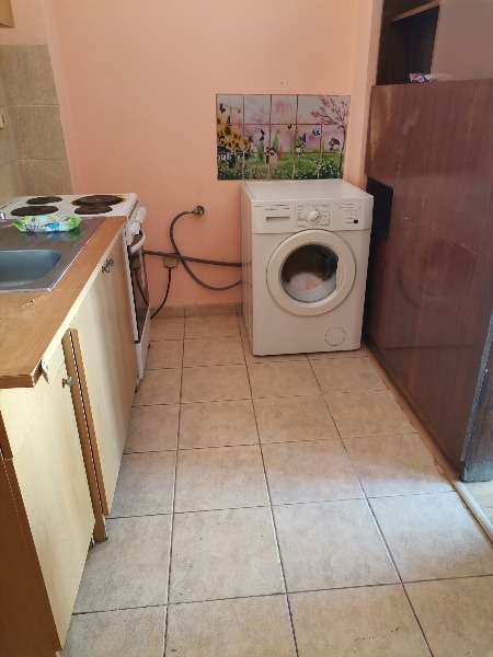 В аренду  Студия Пловдив , Беломорски , 32 кв.м | 86645708 - изображение [3]