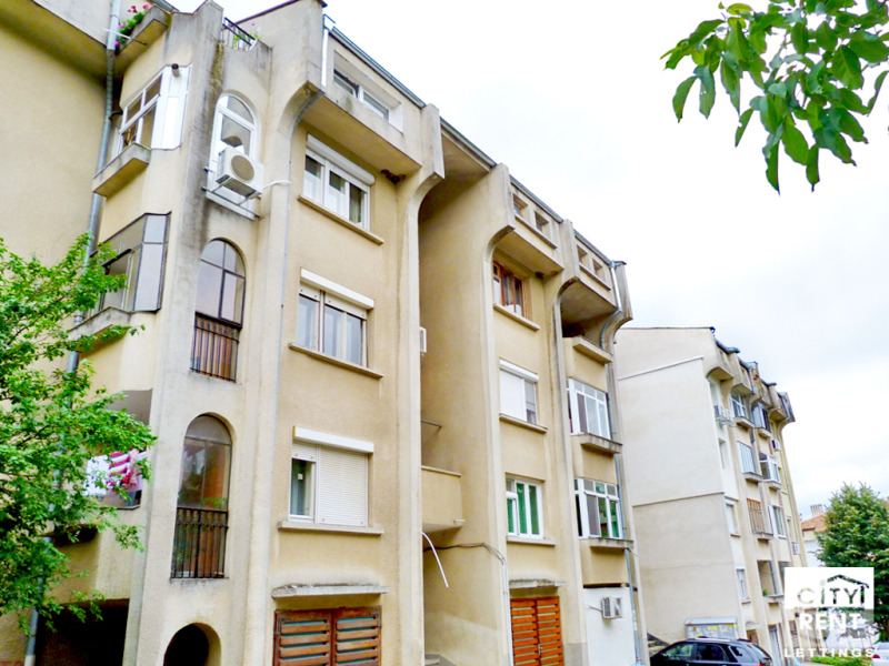 Дава под наем 1-СТАЕН, гр. Велико Търново, Картала, снимка 5 - Апартаменти - 53497787