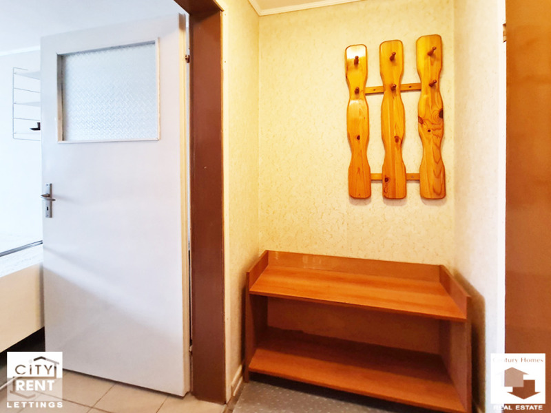 Дава под наем 1-СТАЕН, гр. Велико Търново, Картала, снимка 3 - Апартаменти - 53497787