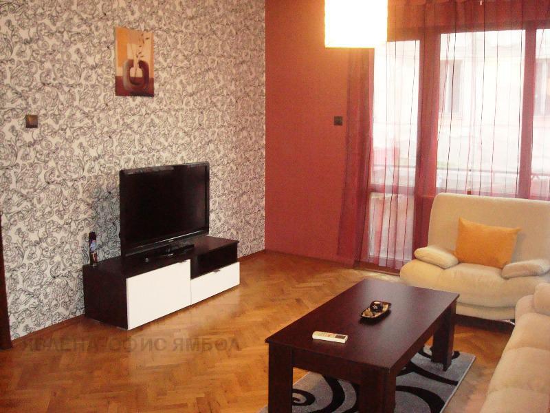 Kiralık  2 yatak odası Yambol , Centar , 88 metrekare | 93890758 - görüntü [3]