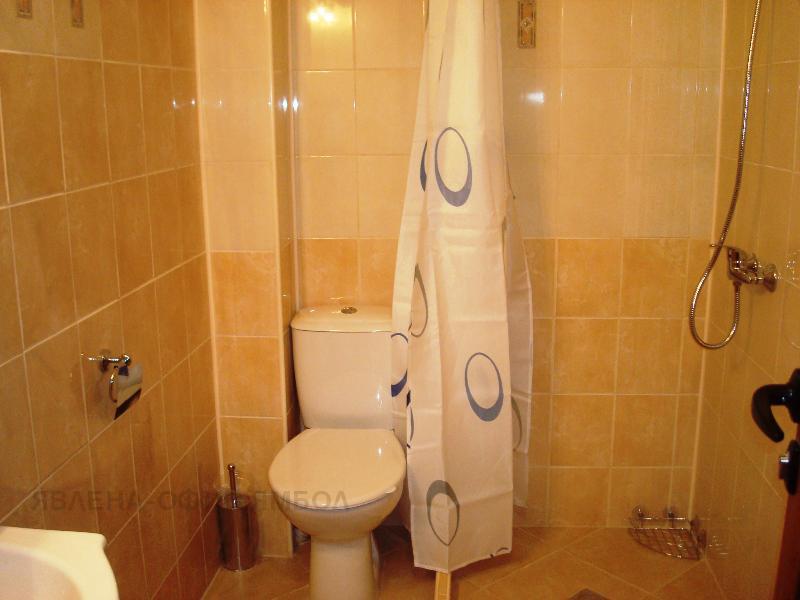 Kiralık  2 yatak odası Yambol , Centar , 88 metrekare | 93890758 - görüntü [12]