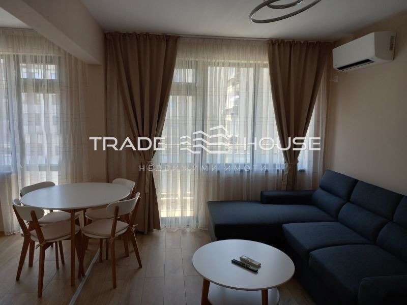 For Rent  1 bedroom Plovdiv , Karshiyaka , 62 sq.m | 13776487 - image [2]