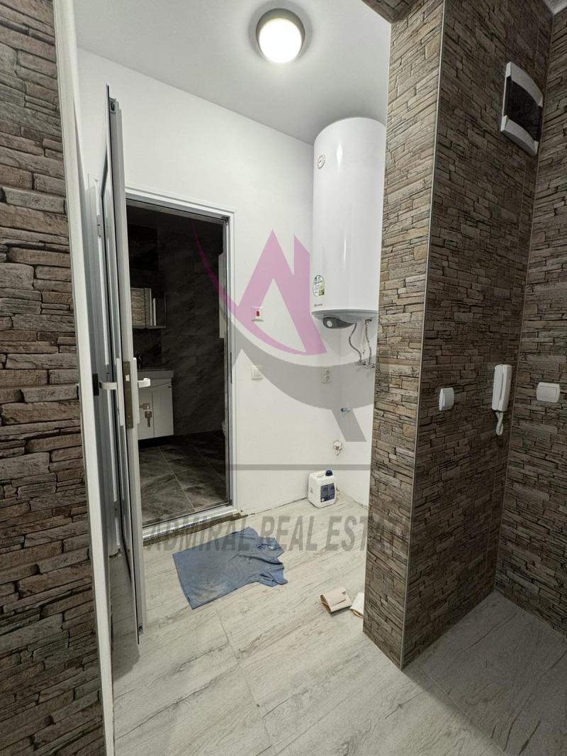 For Rent  1 bedroom Varna , Vazrazhdane 2 , 60 sq.m | 91303943 - image [4]