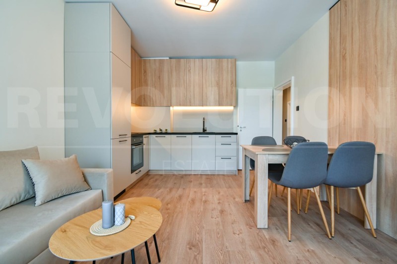 Zu vermieten  1 Schlafzimmer Sofia , Geo Milew , 65 qm | 50779909