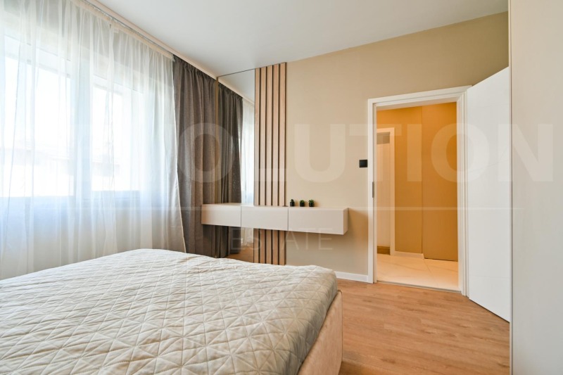 De inchiriat  1 dormitor Sofia , Geo Milev , 65 mp | 50779909 - imagine [11]