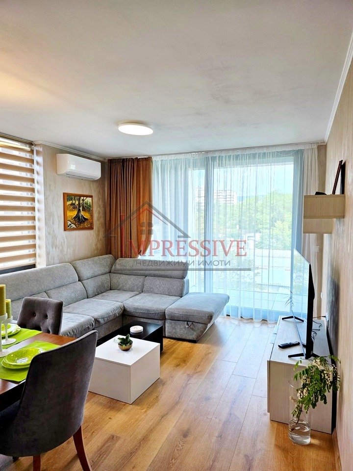 De inchiriat  1 dormitor Varna , Ciaica , 65 mp | 56502687 - imagine [6]