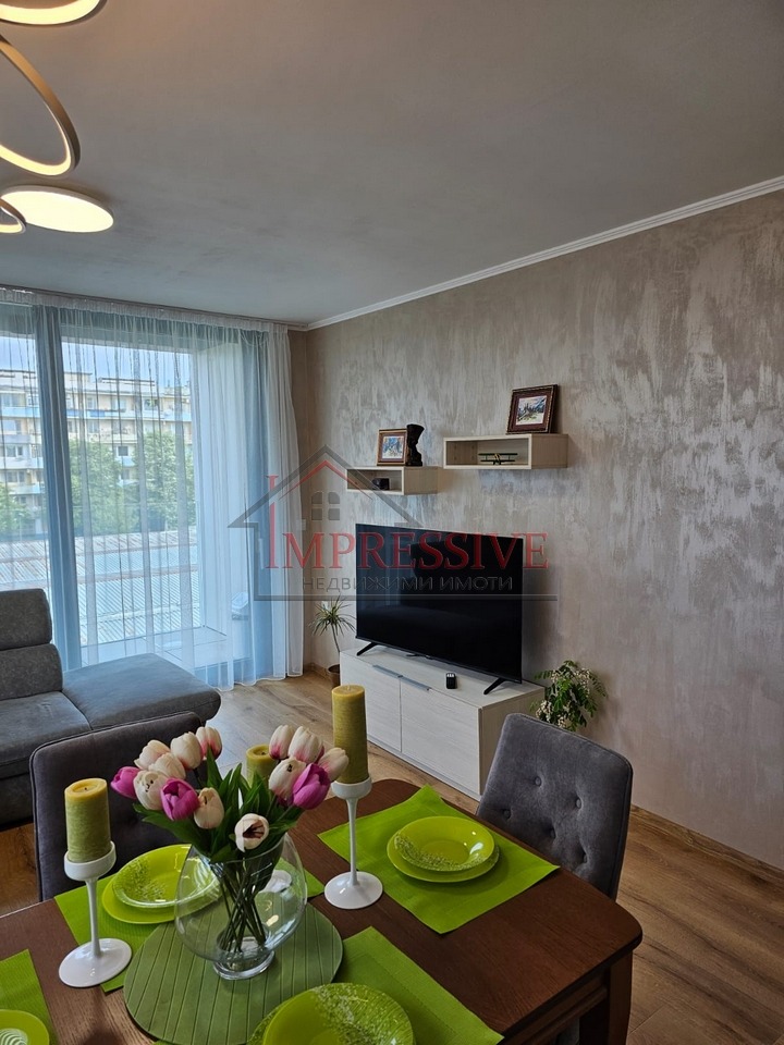 De inchiriat  1 dormitor Varna , Ciaica , 65 mp | 56502687 - imagine [13]