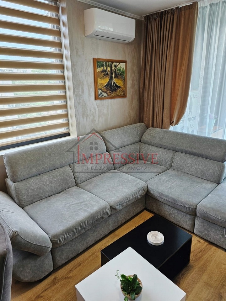 De inchiriat  1 dormitor Varna , Ciaica , 65 mp | 56502687 - imagine [7]