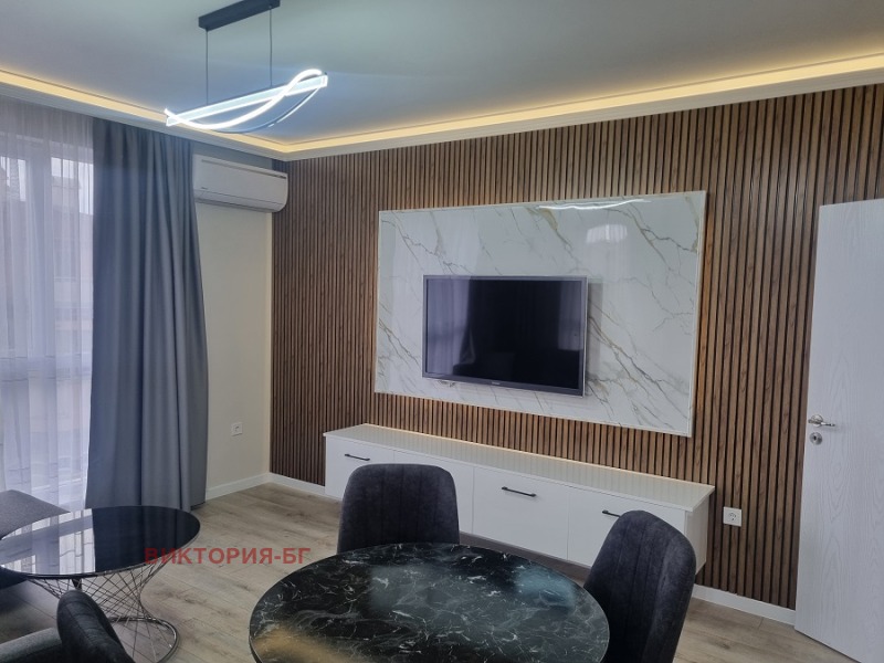 For Rent  1 bedroom Plovdiv , Vastanicheski , 65 sq.m | 77485227 - image [2]