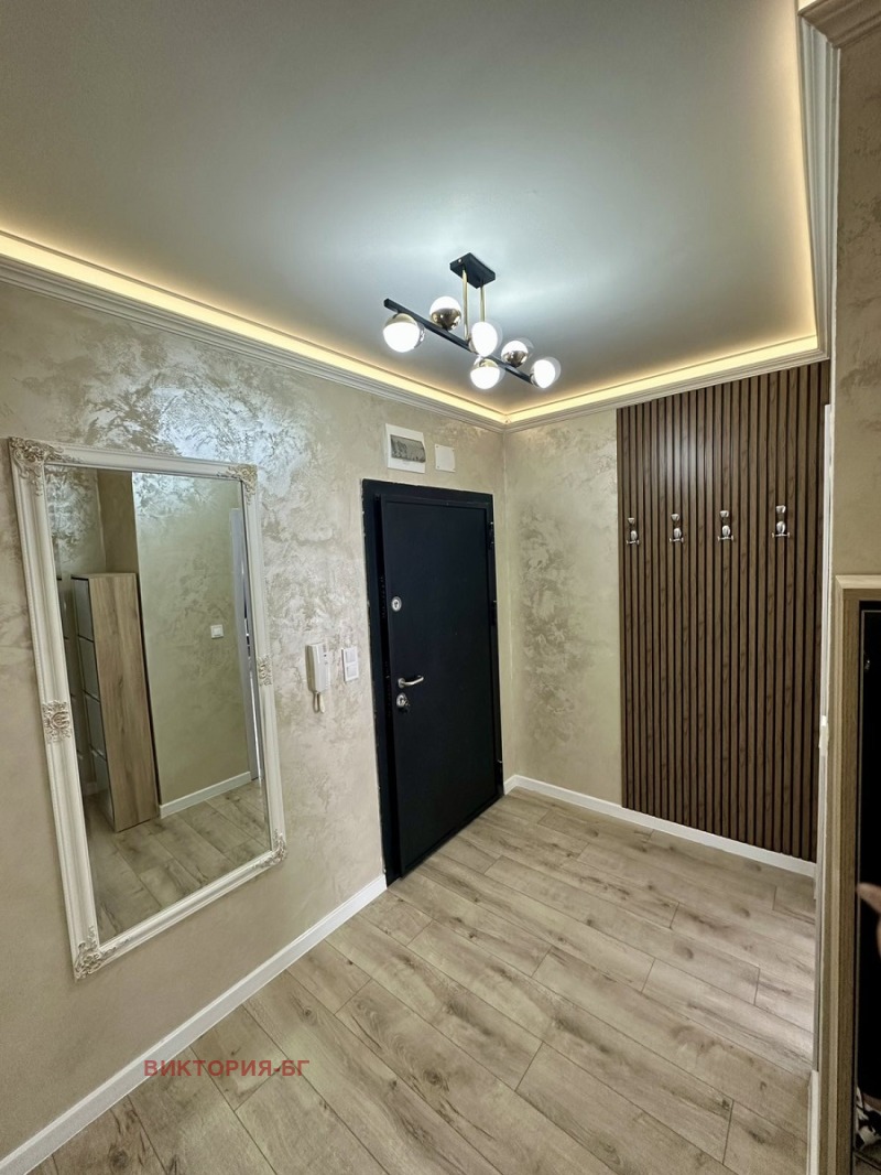 For Rent  1 bedroom Plovdiv , Vastanicheski , 65 sq.m | 77485227 - image [6]