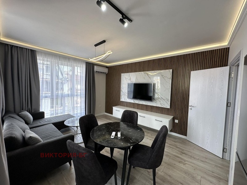 For Rent  1 bedroom Plovdiv , Vastanicheski , 65 sq.m | 77485227 - image [9]
