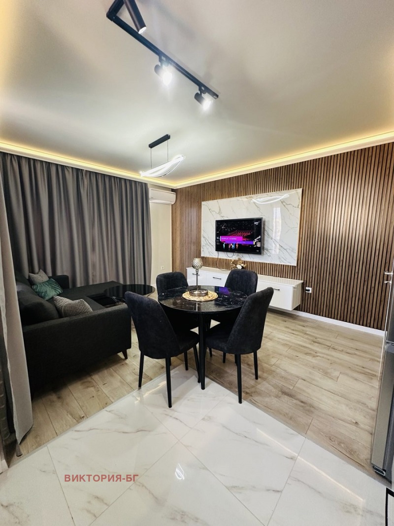 For Rent  1 bedroom Plovdiv , Vastanicheski , 65 sq.m | 77485227 - image [3]