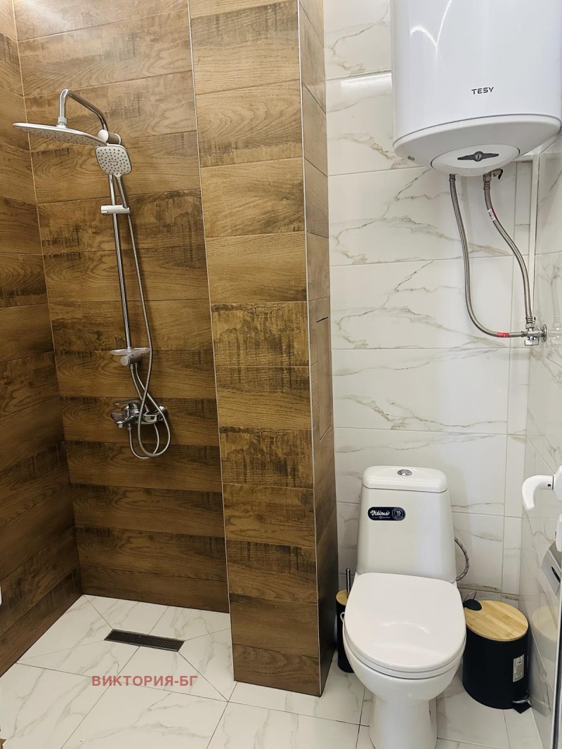 For Rent  1 bedroom Plovdiv , Vastanicheski , 65 sq.m | 77485227 - image [8]