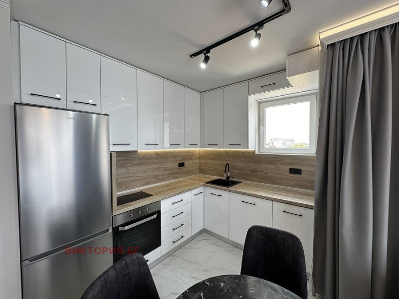 For Rent  1 bedroom Plovdiv , Vastanicheski , 65 sq.m | 77485227 - image [7]