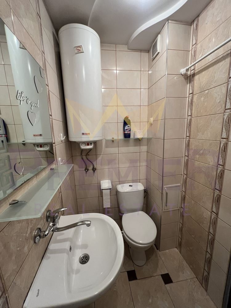 В оренду  1 спальня Варна , Лятно кино Тракия , 70 кв.м | 89208659 - зображення [12]