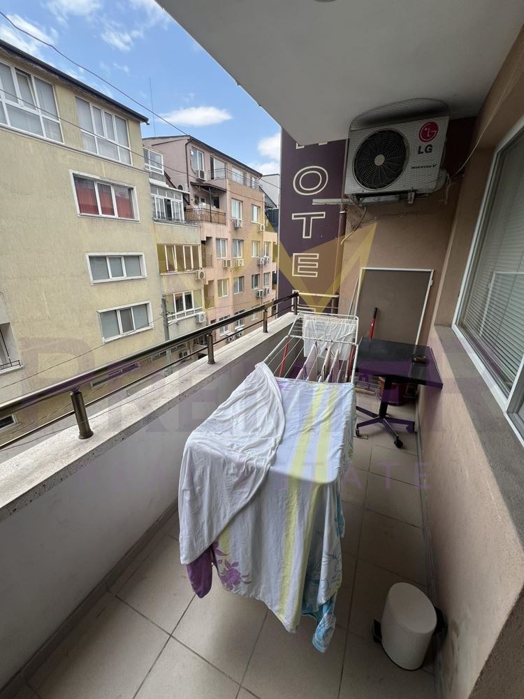 В оренду  1 спальня Варна , Лятно кино Тракия , 70 кв.м | 89208659 - зображення [9]