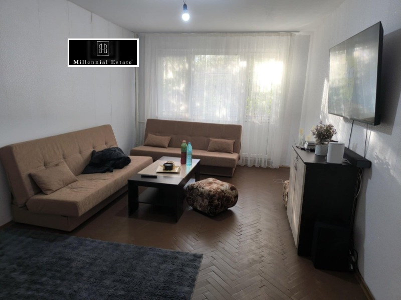Kiralık  1 yatak odası Sofia , Lyulin 1 , 67 metrekare | 27002038