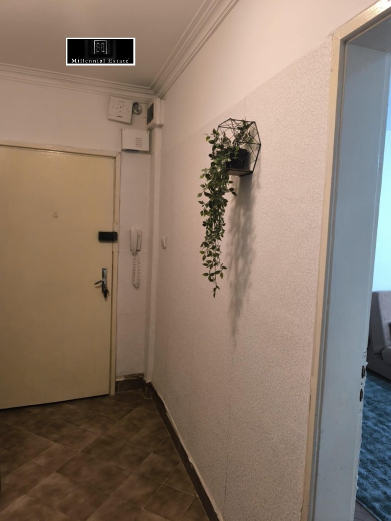 Kiralık  1 yatak odası Sofia , Lyulin 1 , 67 metrekare | 27002038 - görüntü [6]