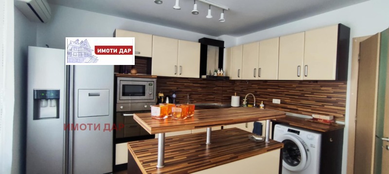 Дава под наем 2-СТАЕН, гр. Варна, ВИНС-Червен площад, снимка 2 - Апартаменти - 52574125