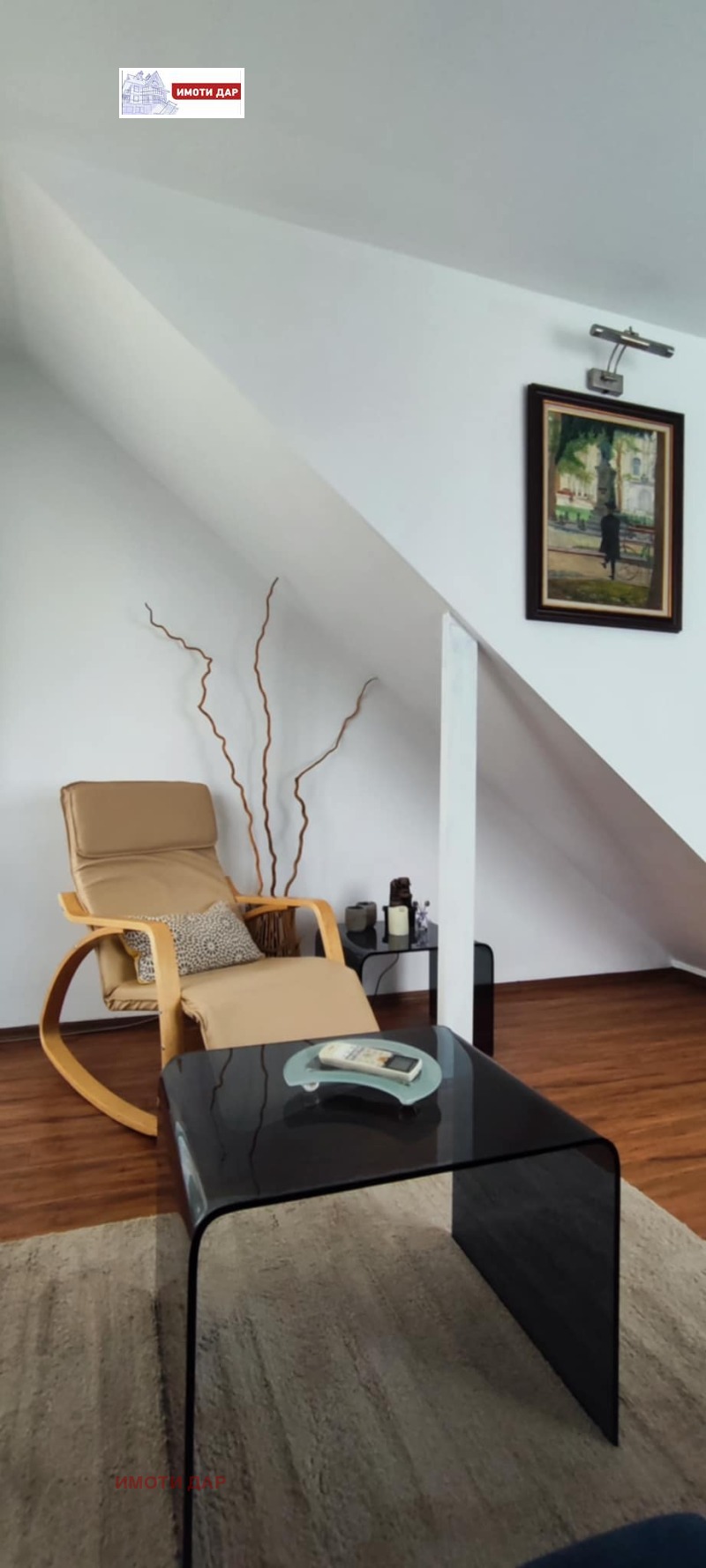 Дава под наем 2-СТАЕН, гр. Варна, ВИНС-Червен площад, снимка 8 - Апартаменти - 52574125