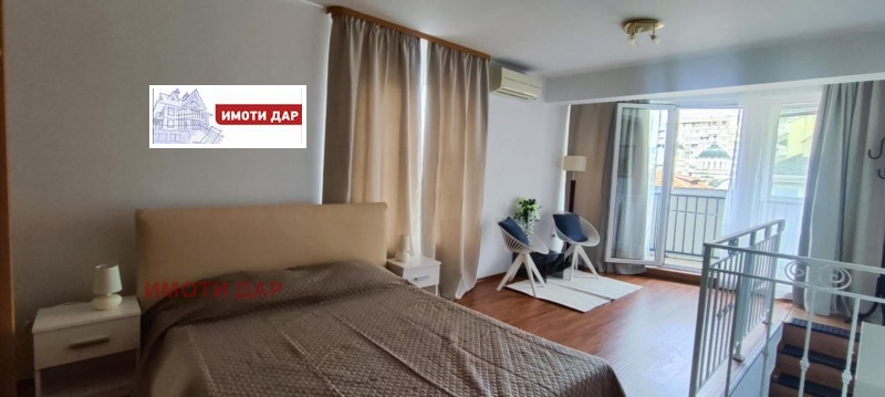 Дава под наем 2-СТАЕН, гр. Варна, ВИНС-Червен площад, снимка 14 - Апартаменти - 52574125