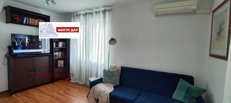 Дава под наем 2-СТАЕН, гр. Варна, ВИНС-Червен площад, снимка 7 - Апартаменти - 52574125