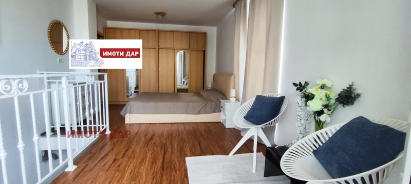 Дава под наем 2-СТАЕН, гр. Варна, ВИНС-Червен площад, снимка 15 - Апартаменти - 52574125