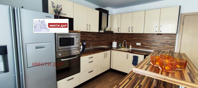 Дава под наем 2-СТАЕН, гр. Варна, ВИНС-Червен площад, снимка 6 - Апартаменти - 52574125