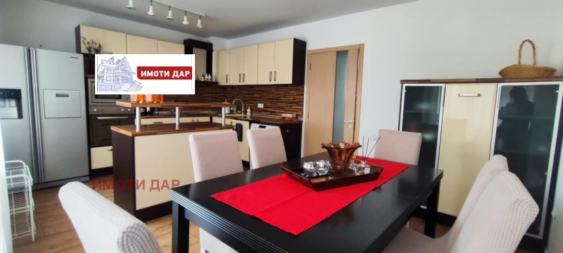 Дава под наем 2-СТАЕН, гр. Варна, ВИНС-Червен площад, снимка 4 - Апартаменти - 52574125