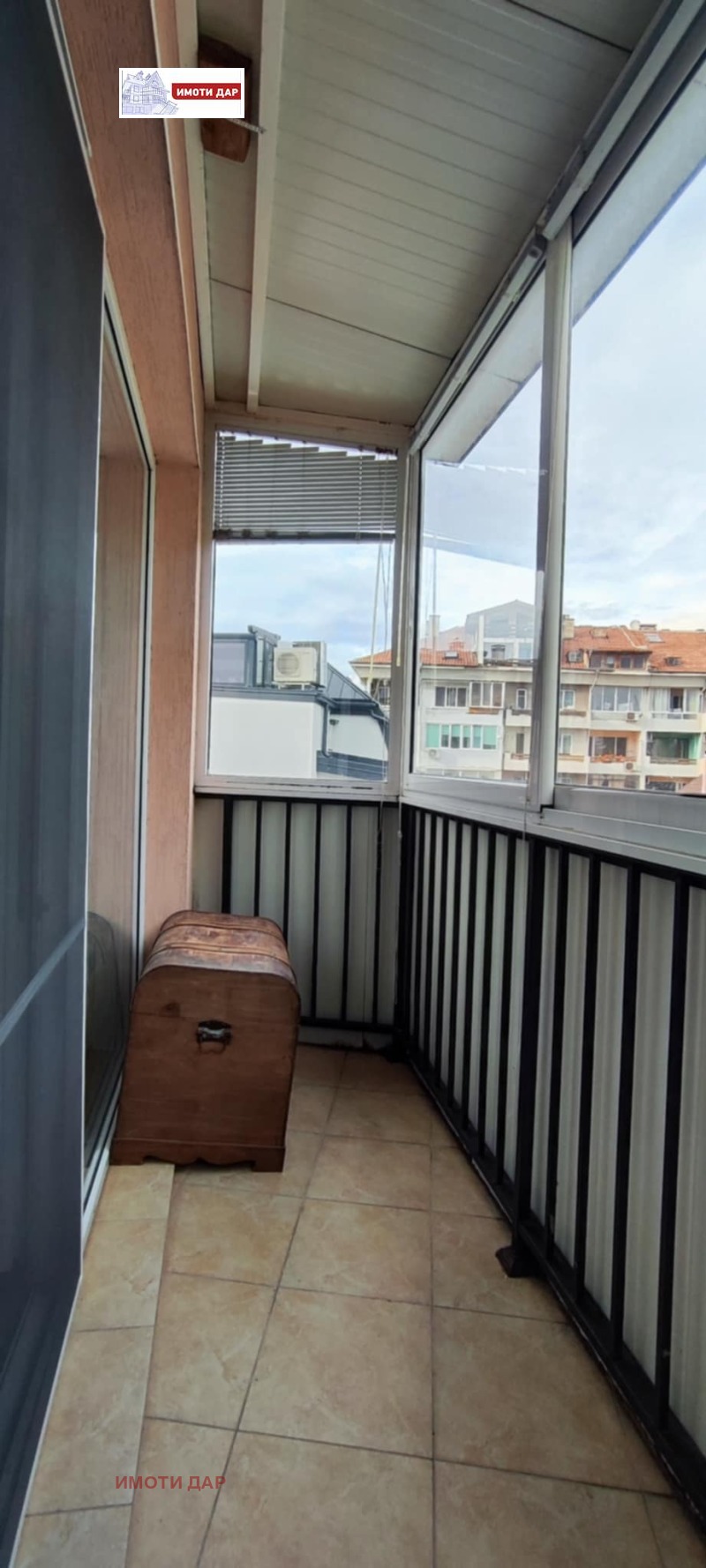 Дава под наем 2-СТАЕН, гр. Варна, ВИНС-Червен площад, снимка 16 - Апартаменти - 52574125