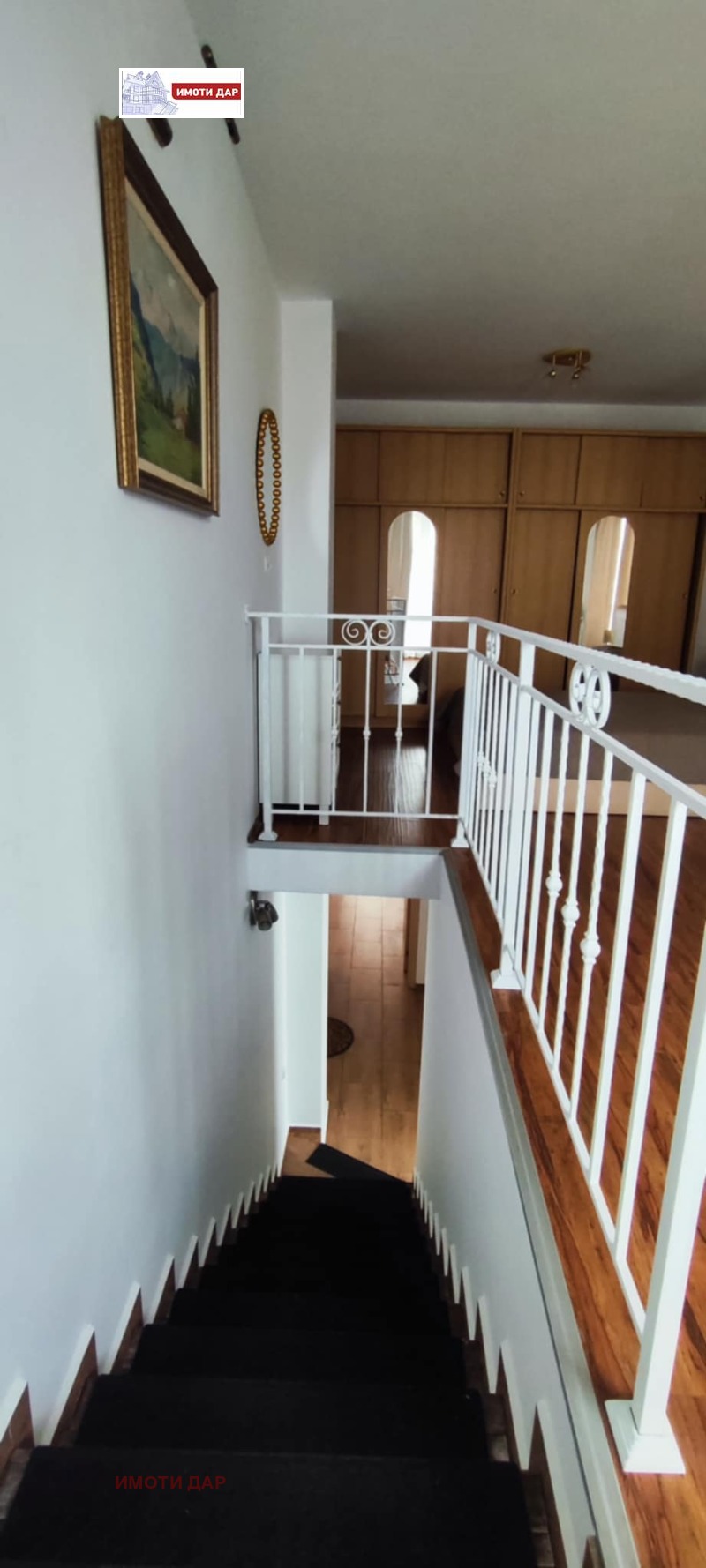 Дава под наем 2-СТАЕН, гр. Варна, ВИНС-Червен площад, снимка 12 - Апартаменти - 52574125