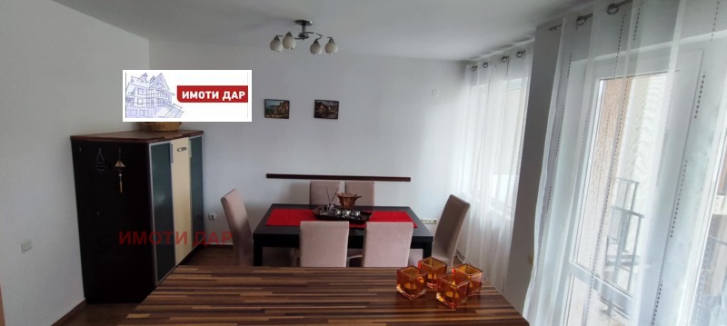 Дава под наем 2-СТАЕН, гр. Варна, ВИНС-Червен площад, снимка 3 - Апартаменти - 52574125