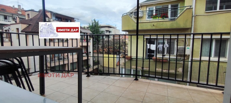 Дава под наем 2-СТАЕН, гр. Варна, ВИНС-Червен площад, снимка 11 - Апартаменти - 52574125