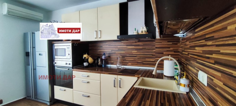 Дава под наем 2-СТАЕН, гр. Варна, ВИНС-Червен площад, снимка 5 - Апартаменти - 52574125