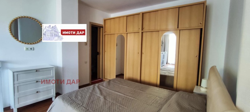 Дава под наем 2-СТАЕН, гр. Варна, ВИНС-Червен площад, снимка 13 - Апартаменти - 52574125