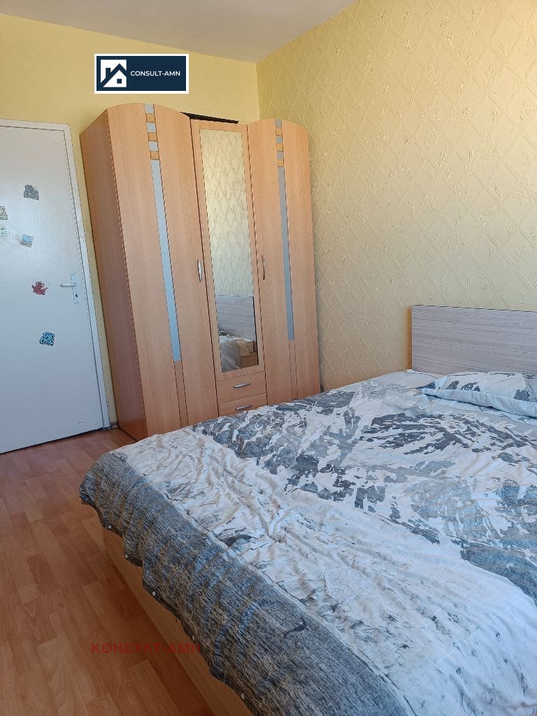 Дава под наем 2-СТАЕН, гр. София, Красна поляна 3, снимка 9 - Апартаменти - 54325982