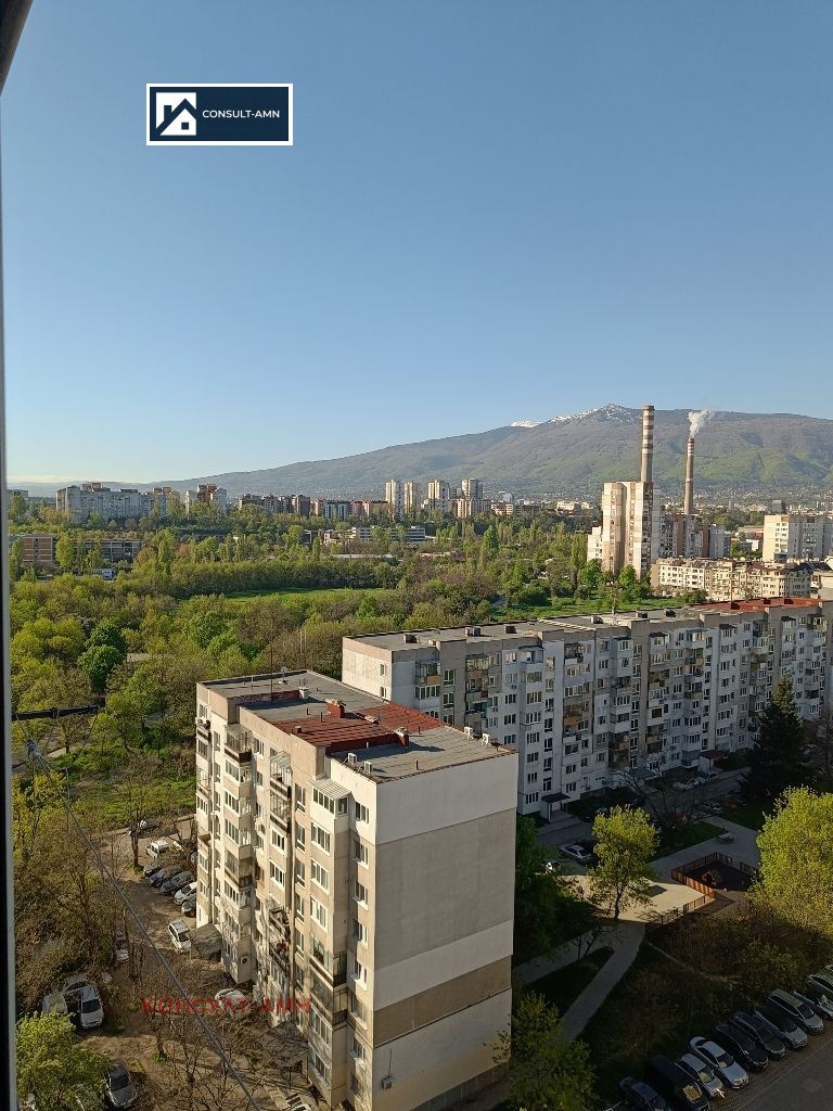 Дава под наем 2-СТАЕН, гр. София, Красна поляна 3, снимка 14 - Апартаменти - 54325982