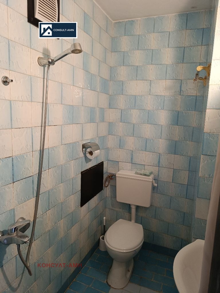 Дава под наем 2-СТАЕН, гр. София, Красна поляна 3, снимка 12 - Апартаменти - 54325982