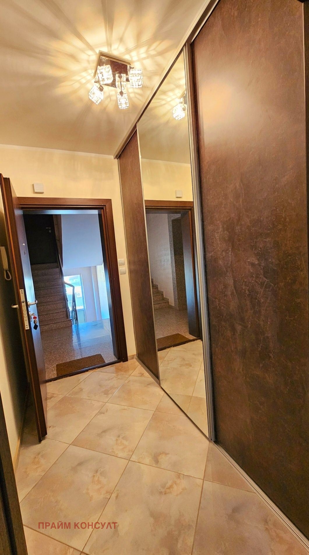 Дава под наем 2-СТАЕН, гр. Пловдив, Кършияка, снимка 8 - Апартаменти - 53870470