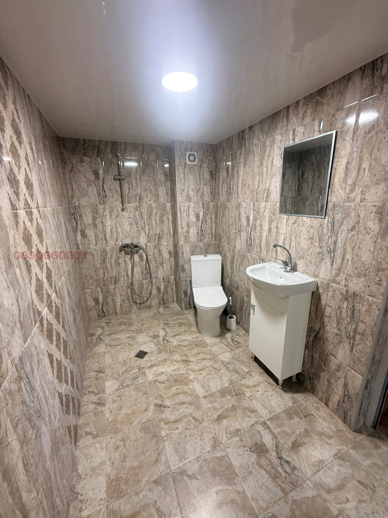 Дава под наем 3-СТАЕН, гр. Пловдив, Център, снимка 7 - Апартаменти - 53976926