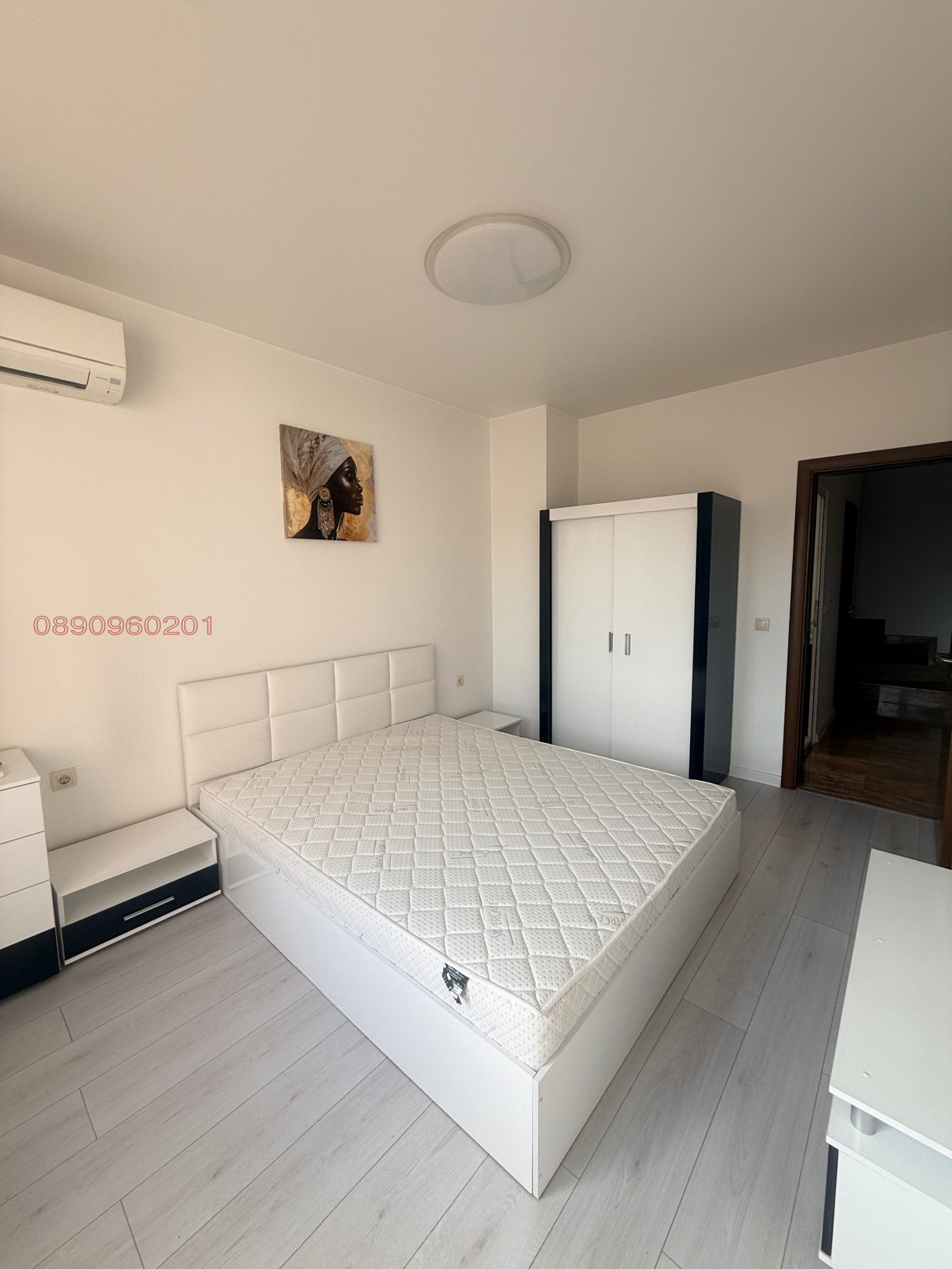 Дава под наем 3-СТАЕН, гр. Пловдив, Център, снимка 3 - Апартаменти - 53976926