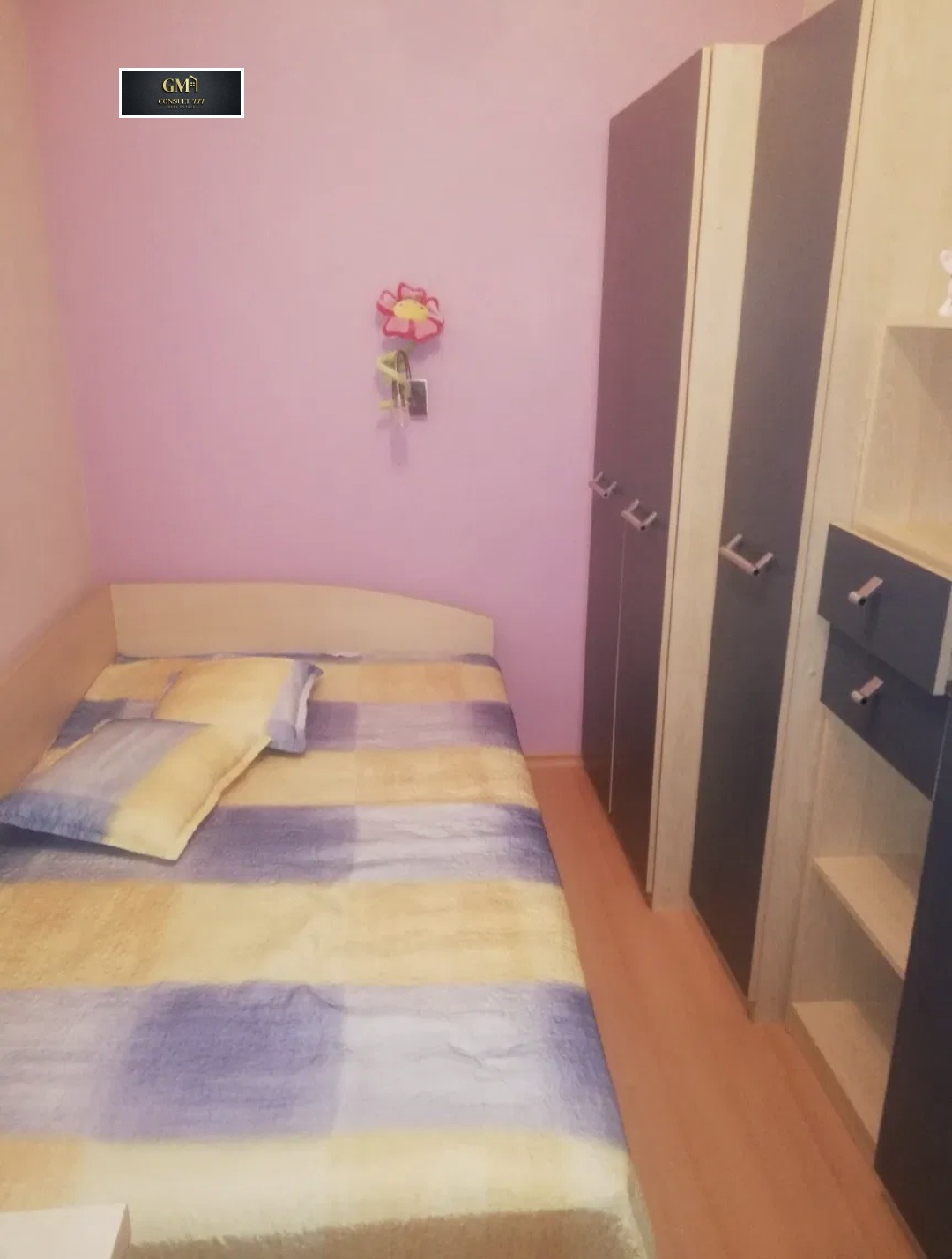 Дава под наем 3-СТАЕН, гр. Плевен, Дружба 2, снимка 10 - Апартаменти - 54111040