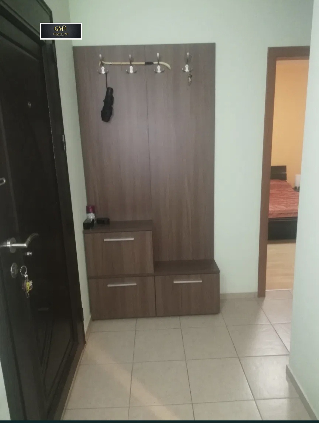 Дава под наем 3-СТАЕН, гр. Плевен, Дружба 2, снимка 5 - Апартаменти - 54111040