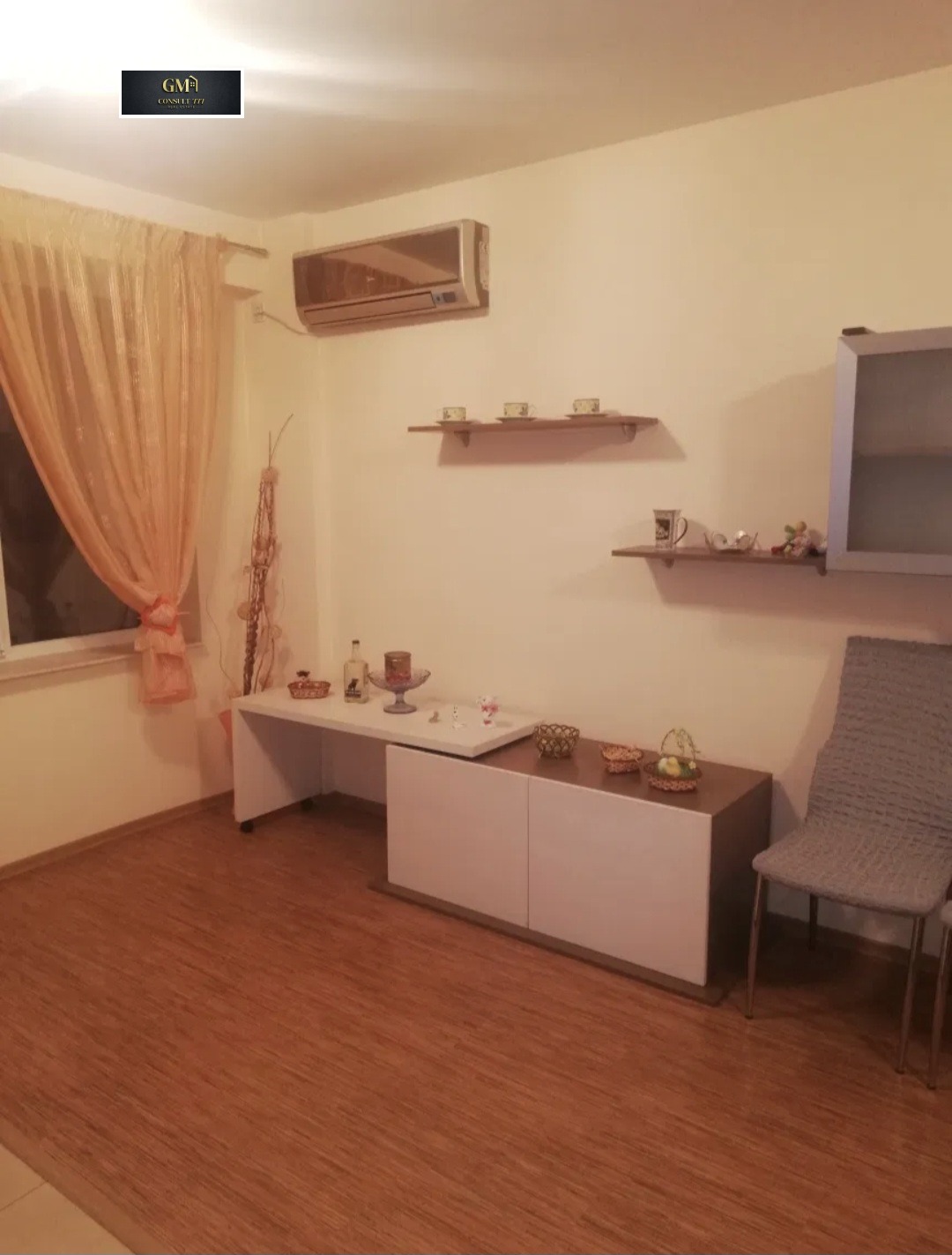 Дава под наем 3-СТАЕН, гр. Плевен, Дружба 2, снимка 3 - Апартаменти - 54111040