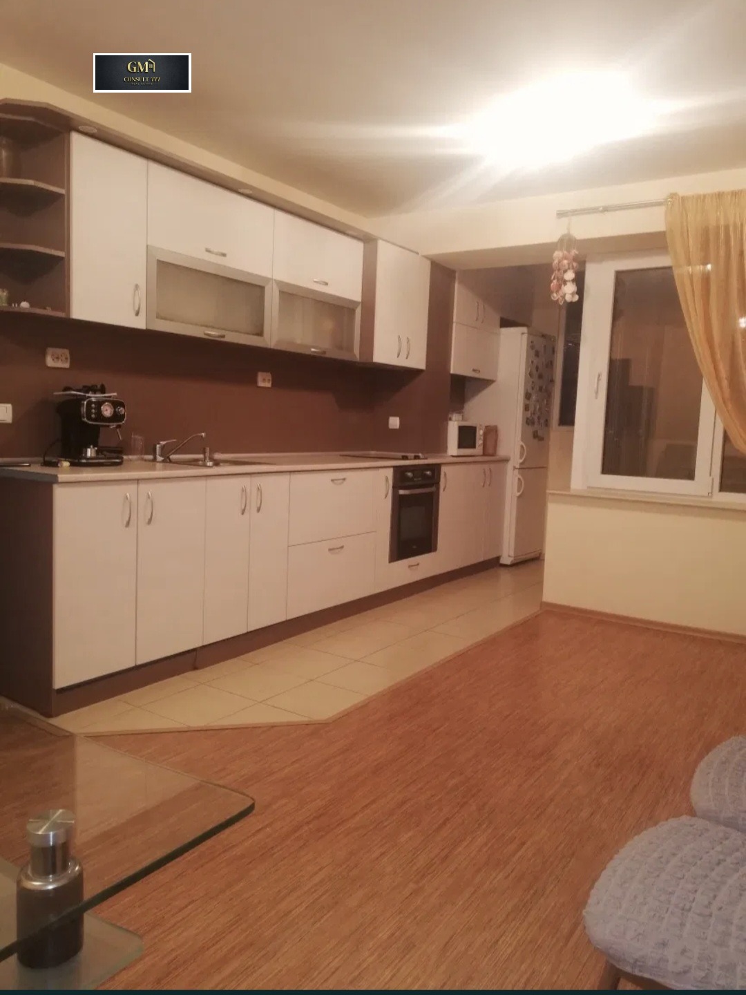 Дава под наем 3-СТАЕН, гр. Плевен, Дружба 2, снимка 2 - Апартаменти - 54111040