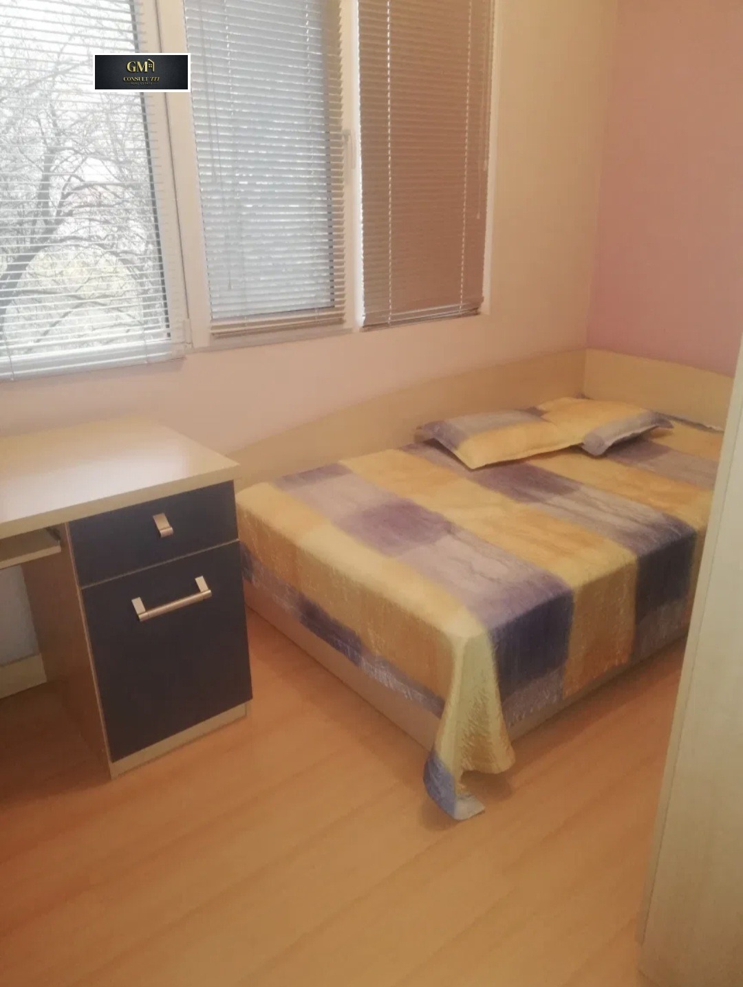 Дава под наем 3-СТАЕН, гр. Плевен, Дружба 2, снимка 9 - Апартаменти - 54111040