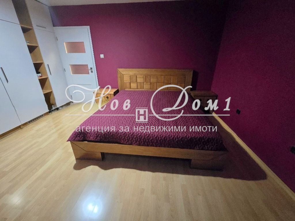 Дава под наем 3-СТАЕН, гр. Варна, Лятно кино Тракия, снимка 9 - Апартаменти - 54387338