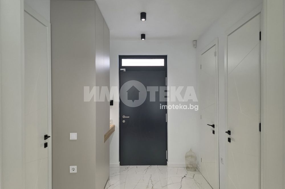 Дава под наем КЪЩА, гр. София, Симеоново, снимка 13 - Къщи - 54868155