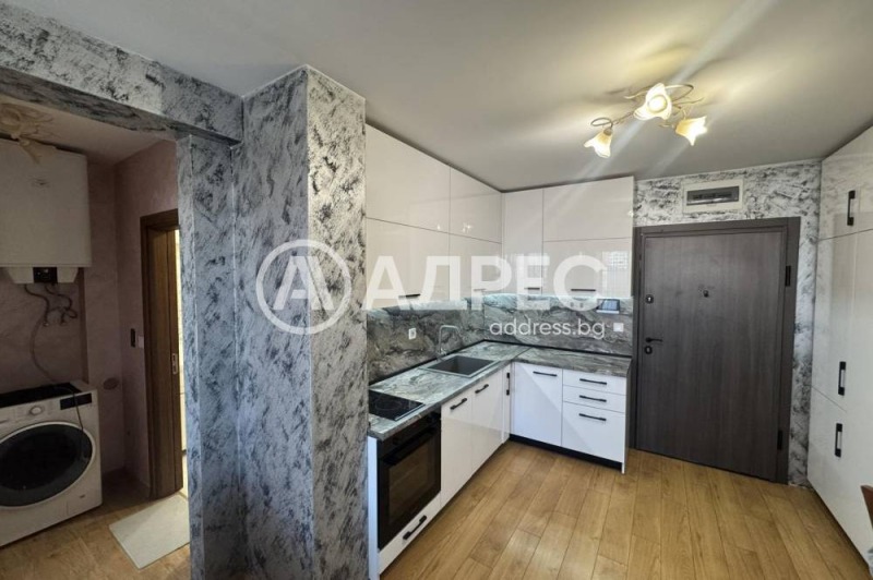 Дава под Наем 2-СТАЕН в град София, Люлин 9 - 58 кв.м / 600 € » 1 173.50 лв., АДРЕС НЕДВИЖИМИ ИМОТИ